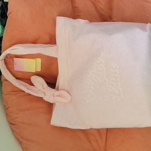 Stoney Clover Tote Bag NWT